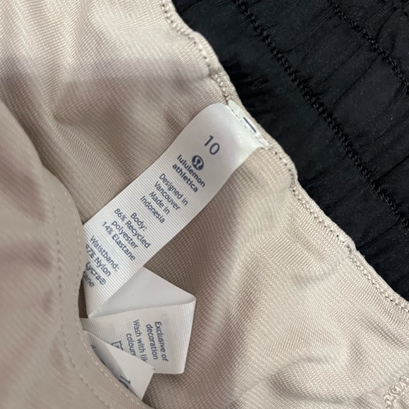 Lululemon shorts - Picture 3 of 3